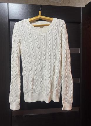 Світер вчзаний