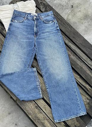 Джинси zara (36/38)
