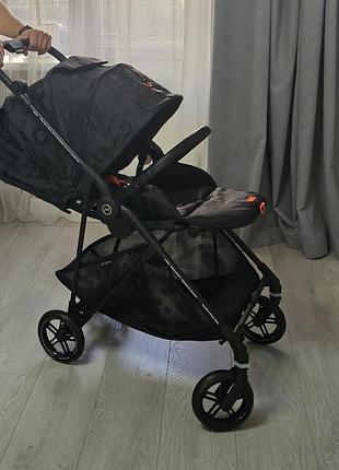 Візок візочок коляска cybex повний комплект