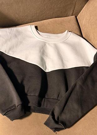 Кофтинка світшот