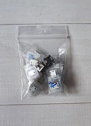 20 моделей micro-usb + mini-usb 4