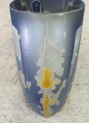 Переднее крыло hoda today