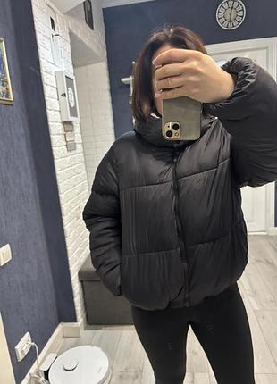 Пуфер жіночий