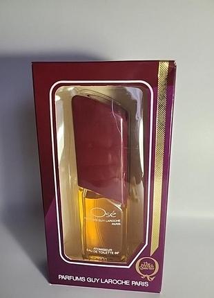 J'ai ose guy laroche 40ml eau de toilette