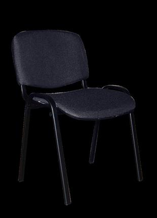 Стул примтекс плюс iso black с-73