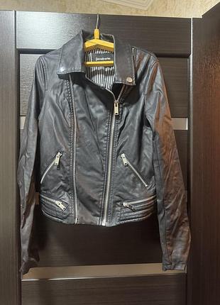 Куртка косуха