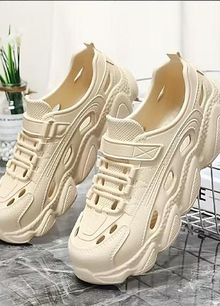 Кеди жіночі легкі, зручні