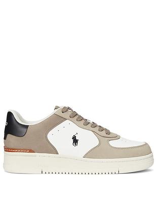 Polo ralph lauren снікерси , кеди polo ralph lauren