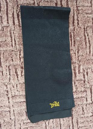 Пояс для схуднення everlast slimmer belt, виготовлений із неопрену. 
ширина пояса  24 см,  довжина 115 см.