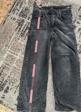 Фірмові джинси 5