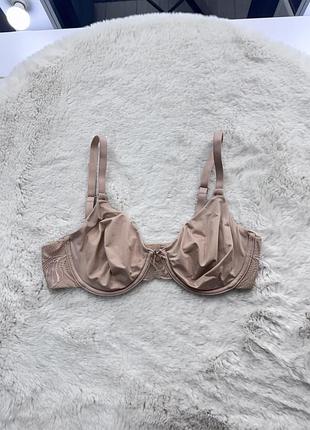 Бюстгальтер жіночий беж 80 б