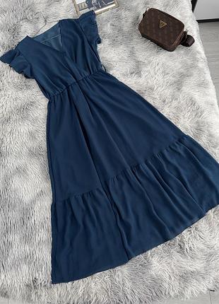 Гарна нова сукня aweme