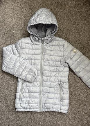 Курточка для дівчинки