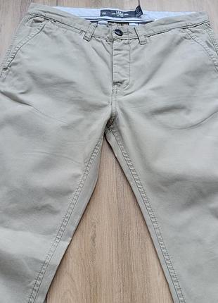 Мужские брюки фирмы h&amp;m 3