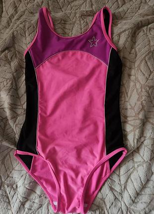 Купальник для басейну