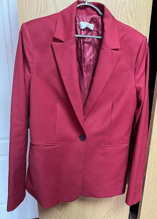 Піджак зара
