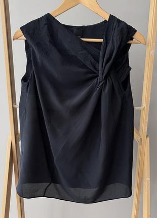 Pinko топ шовк