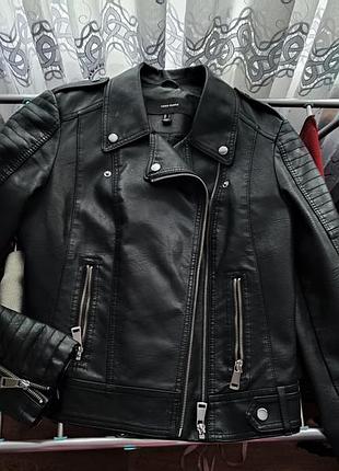 Куртка косуха