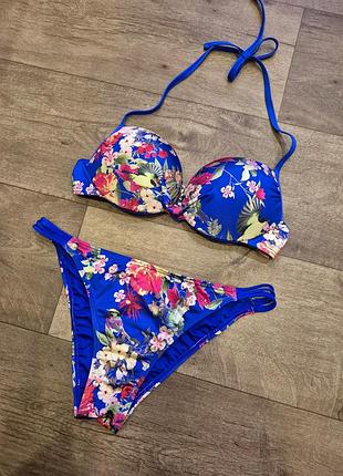 Купальник manor.