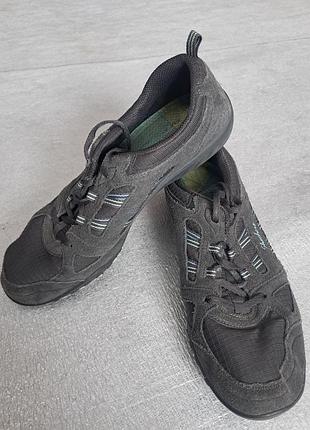 Чоловічі мокасини кросівки skechers