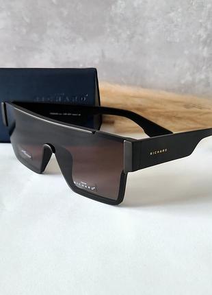 Сонцезахисні окуляри thom richard. італійський дизайн