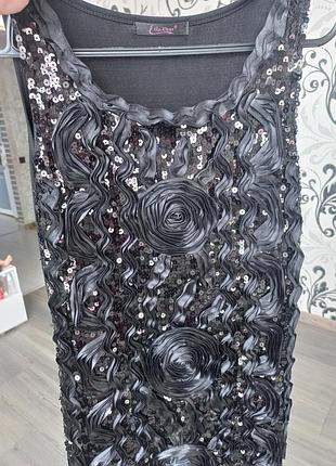 Платье женское