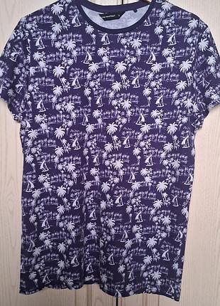 Футболка стильная cedarwood state