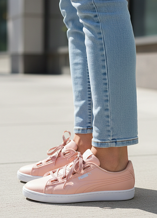 Жіночі кросівки puma