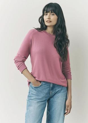 Вовняний светр