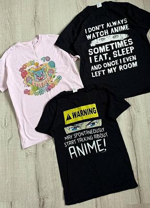 Лот футболка топ y2k dollskill