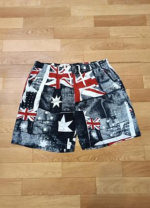 Якісні брендові стильні шорти