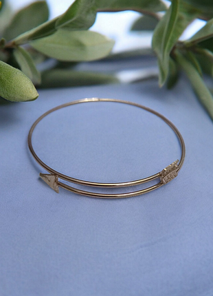 Регульований браслет-манжета