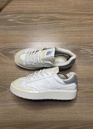 Кроссовки new balance