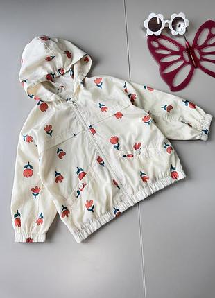 Курточка zara