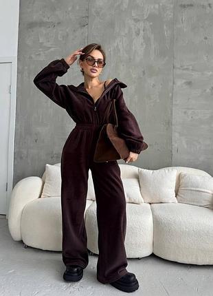 Комбинезон женский