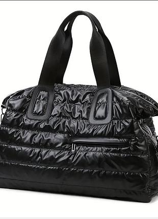 Сумка для спорту та подорожей