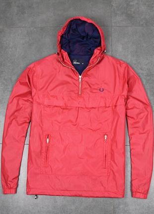 Fred perry анорак