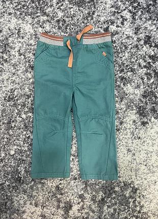 Штани на хлопчика 18-24 місяця