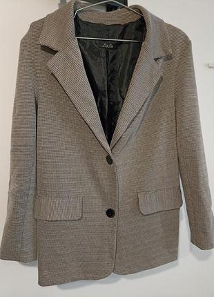 Жіночий піджак блейзер м