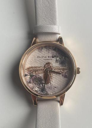 Годинник жіночий olivia burton