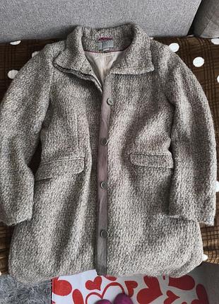 Пальто женское