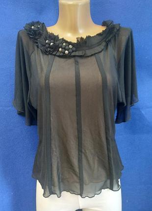 Гарна блуза