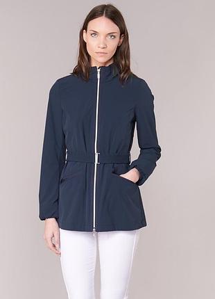 Жіноча куртка geox giacche