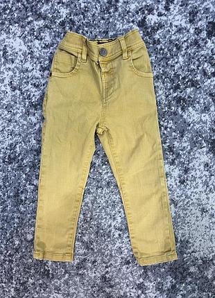 Джинси весняні next
