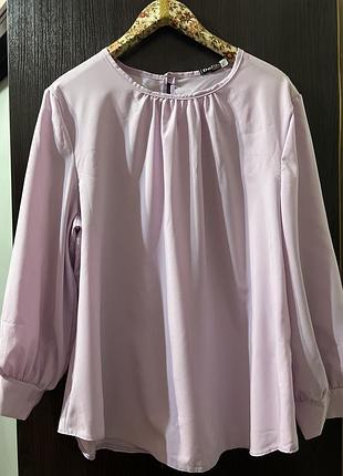 Блуза жіноча легка літня