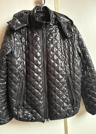 Курточка стьобана