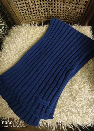 Брендовые шарфы marc o'polo, adidas