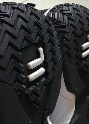 Кросівки fila оригінал 5