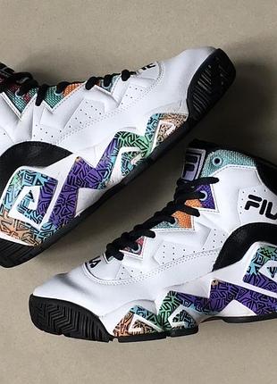 Кросівки fila оригінал 2
