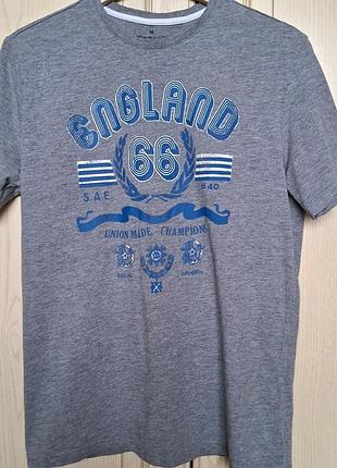 Футболка 1966 england